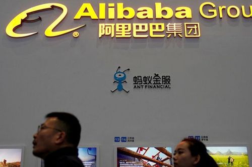 Giới đầu tư siêu giàu tháo lui khỏi Alibaba sau vụ điều tra chống độc quyền