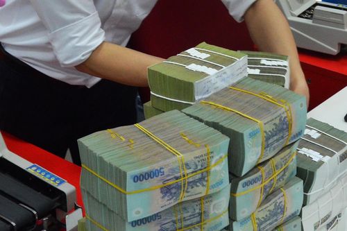 Nợ xấu ngân hàng trên địa bàn Hà Nội ở mức 1,91%