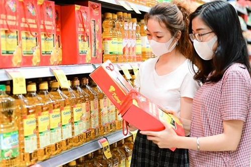 KIDO lãi 331 tỷ đồng năm 2020 nhờ mảng dầu ăn