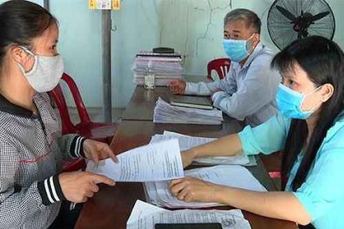 82% doanh nghiệp khảo sát không nhận được gói hỗ trợ do Covid 19