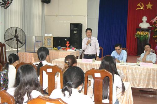 Cơ hội việc làm cho sinh viên ngành y