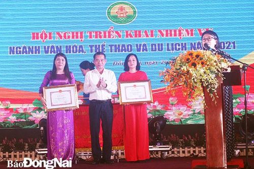 9 nhiệm vụ trọng tâm của ngành Văn hóa năm 2021
