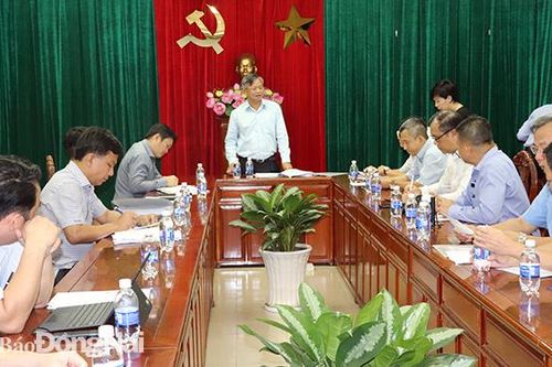 Gỡ khó 4 dự án của Amata