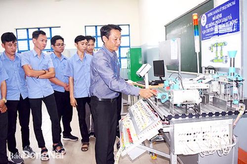Khi sáng tạo không nằm trên giấy