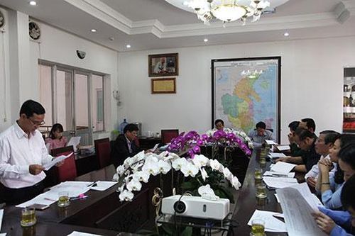 Tháng 2, tổ chức hội nghị phát động phong trào thi đua yêu nước năm 2021