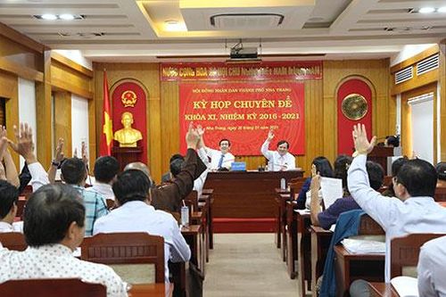Thông qua kế hoạch phân bổ vốn đầu tư công năm 2021 (đợt 1)
