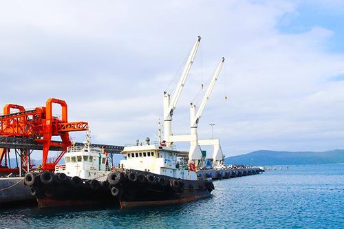 Đẩy nhanh Điều chỉnh quy hoạch chung Khu Kinh tế Vân Phong