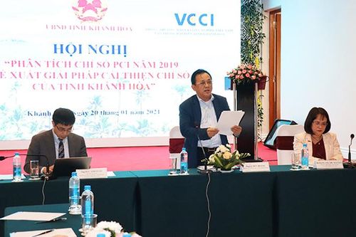 Tăng cường các giải pháp nâng cao chỉ số PCI