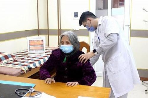 Chủ động phòng, chống rét đậm, rét hại, bảo vệ sức khỏe