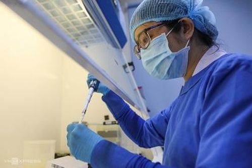 Xét nghiệm nCoV đảm bảo an toàn cho Đại hội đại biểu lần thứ XIII của Đảng