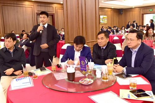 Chỉ số DCI 'cú huých' thúc đẩy sản xuất, kinh doanh