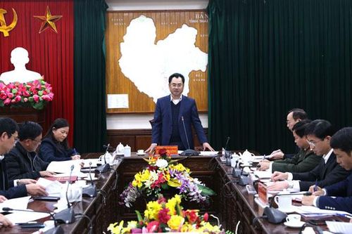 Số lượt tiếp công dân tăng 10,38% so với cùng kỳ năm 2019