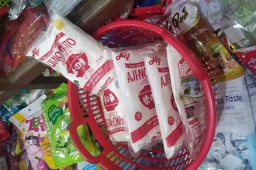 Gia Lai: Tạm giữ bột ngọt có dấu hiệu giả mạo nhãn hiệu của Công ty Ajinomoto Việt Nam