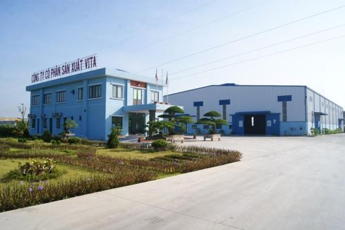 'Quả ngọt' năng suất của Vita sau cải tiến sản xuất