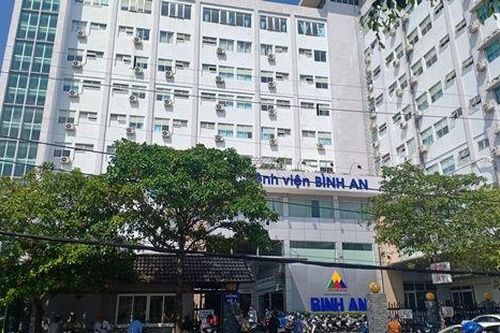 Đánh giá sự hài lòng của người tham gia bảo hiểm y tế đối với chất lượng dịch vụ khám, chữa bệnh tại Bệnh viện Đa khoa Tư nhân Bình An
