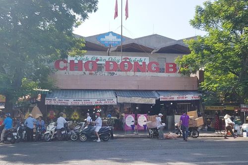 Thừa Thiên – Huế: Tăng cường đảm bảo an toàn thực phẩm dịp Tết Nguyên đán