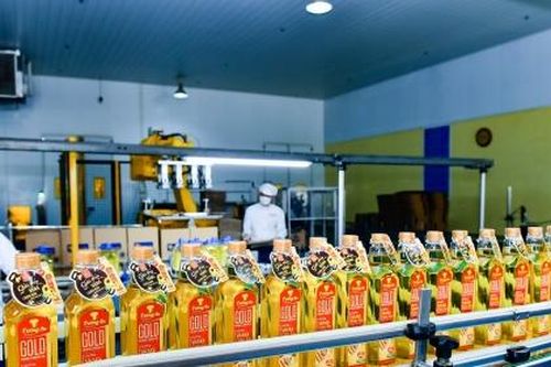 Cổ phiếu KDC đứng im rồi giảm nhẹ trước và sau ngày báo lãi lớn