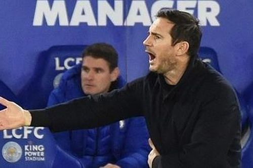 Thua thảm Leicester, HLV Chelsea đứng trước nguy cơ sa thải