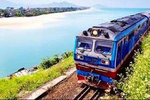Phó Thủ tướng yêu cầu thu gọn đầu mối ngành Đường sắt