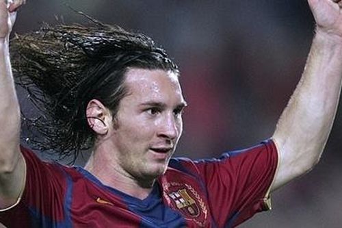 HLV PSG tiết lộ sự thật khó tin về Messi