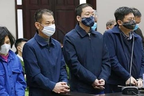 'Thiếu tướng' chiếm đoạt 100 tỷ đồng lĩnh án chung thân