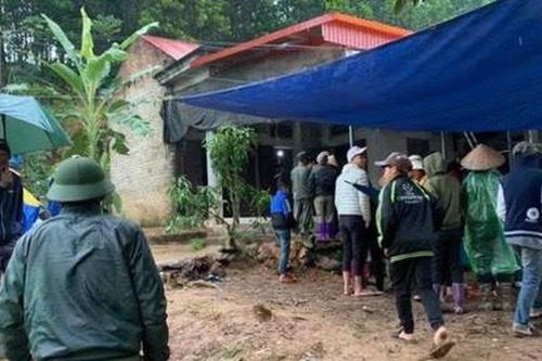 Thư tuyệt mệnh hé lộ nguyên nhân người đàn ông giết hai con rồi tự sát
