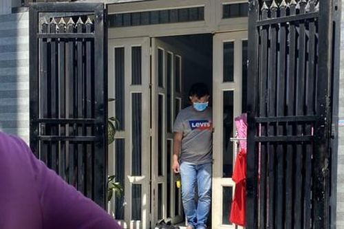 Người phụ nữ nghi bạo hành cháu bé 3 tuổi tử vong ở Sài Gòn
