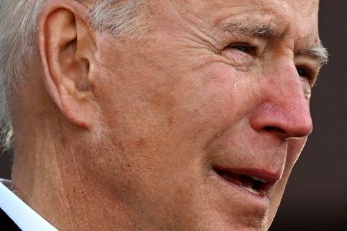 Tiếc nuối duy nhất của ông Biden trước lễ nhậm chức Tổng thống