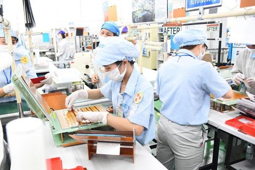 Tạo thuận lợi cho doanh nghiệp phát triển