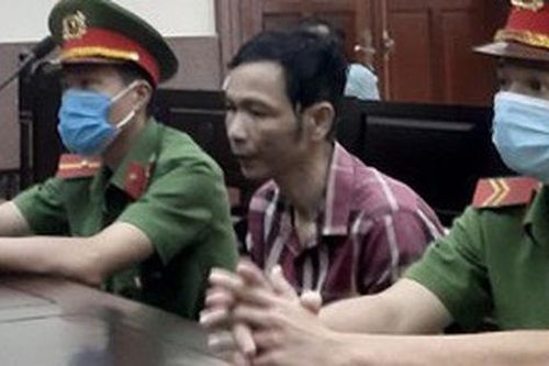 Nghi ngờ nhân tình còn qua lại với chồng cũ, gã đàn ông hành động mất nhân tính