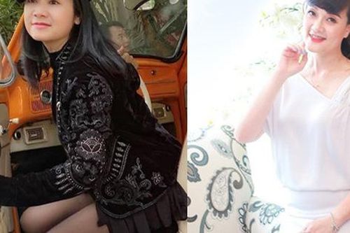 Thu Hà - Vân Dung: Cặp tình địch trong 'Hướng dương ngược nắng' càng già càng mặn mà trẻ đẹp