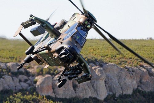 Australia loại bỏ hàng loạt trực thăng 'phi hổ', cơ hội cho các quốc gia Đông Nam Á