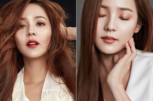 Eugene- 'huyền thoại nhan sắc Kpop' giờ sống ra sao?