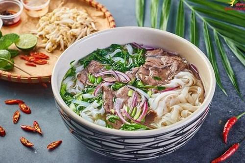 Thực khách Đức Thọ - Hà Tĩnh sắp được thưởng thức phở Lý Quốc Sư