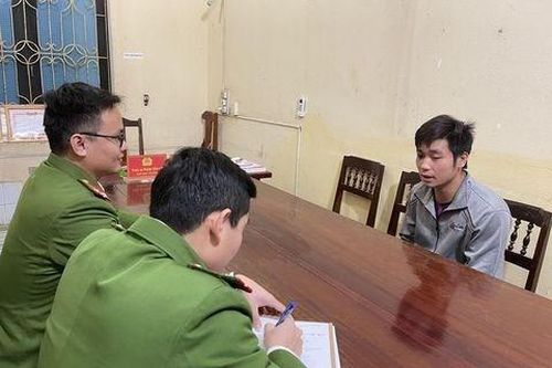 'Trùm' ma túy liên huyện bị vây bắt