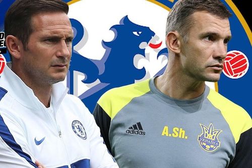 Những ứng viên có khả năng thay thế HLV Lampard