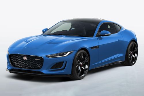 Jaguar F-Type Reims Edition được ra mắt, giới hạn 150 chiếc