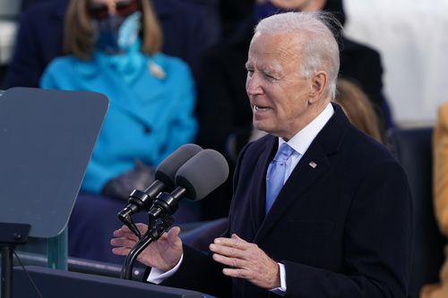 Nhiều nghị sĩ Cộng hòa muốn hợp tác với chính quyền Biden