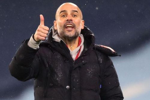 Man City đẩy Liverpool xuống thứ 4