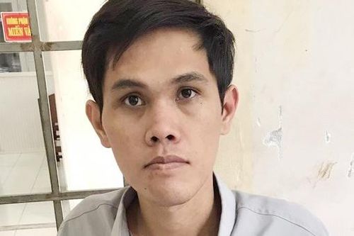 Bắt nghi phạm chuyên trộm cắp ở bệnh viện