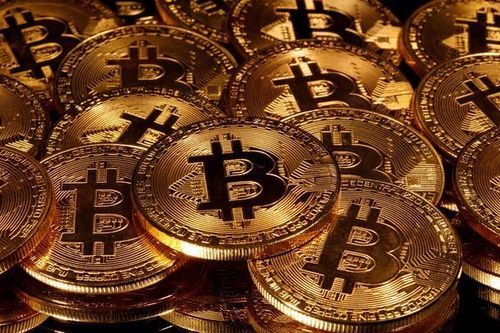 Tiền mã hóa đồng loạt trượt giá