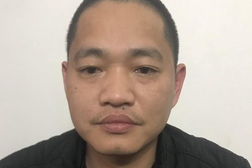 Chân dung đại ca giang hồ Trưởng 'Hàng'