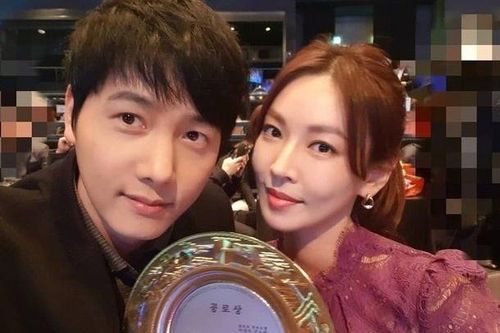 Chồng Kim So Yeon diễn vai khách mời trong 'Penthouse'