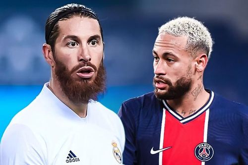 Đội hình hay nhất năm của UEFA do người hâm mộ bầu chọn