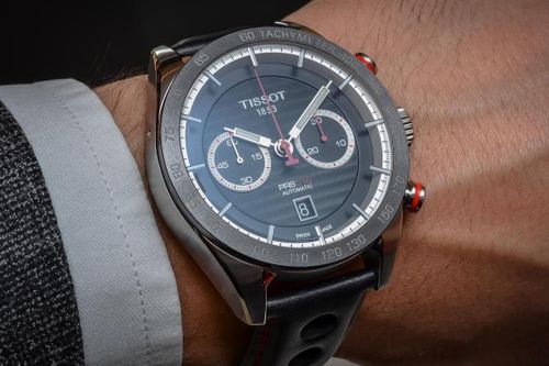 6 mẫu đồng hồ cho nam giới có giá dưới 1.000 USD
