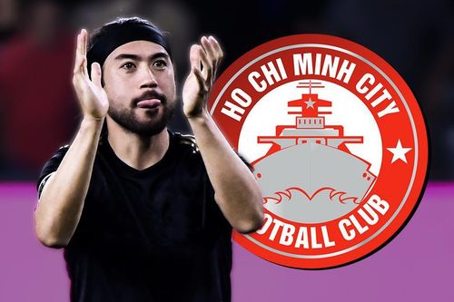 HLV Phạm Minh Đức: 'Đội Hà Tĩnh phải mổ băng Lee Nguyễn'