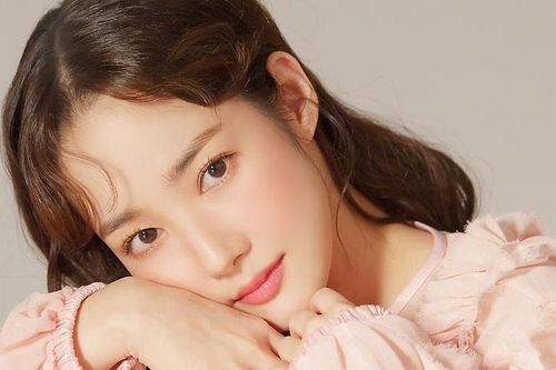 Park Min Young ở tuổi 35
