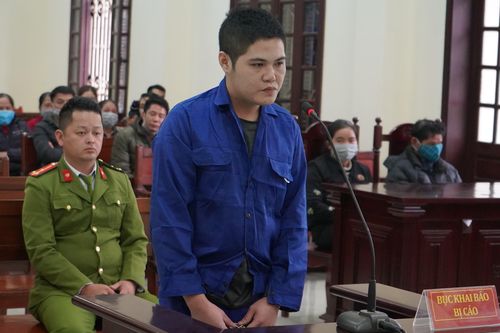 Kẻ sát hại nữ sinh 15 tuổi lĩnh án tử hình