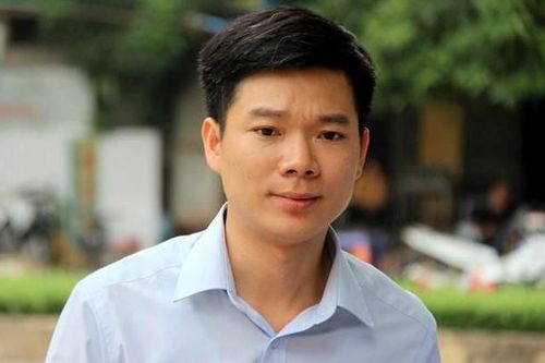 Hoàng Công Lương mãn hạn tù