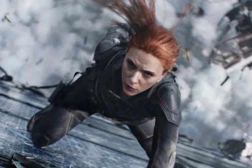 'Black Widow' có thể tiếp tục lùi lịch chiếu